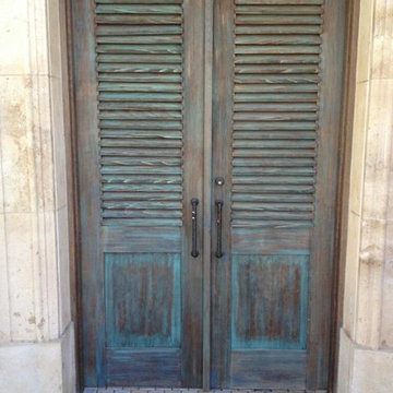 Doors