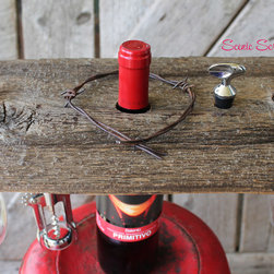 Wine Caddy - Products
