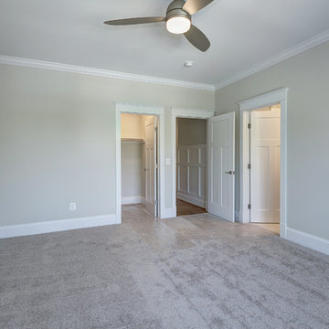 The Modern Farmhouse