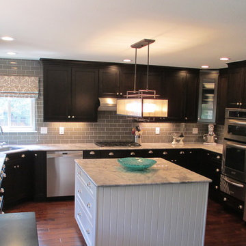 Imagine Kitchens & Baths