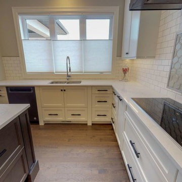 Dakine Home Builders - Hospitals of Regina Foundation 2018 Lottery Showhome