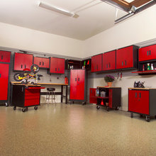 garage storage