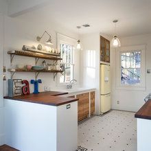 Kitchen Ideas