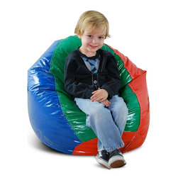 Wetlook Junior Bean Bags - Bean Bag Chairs