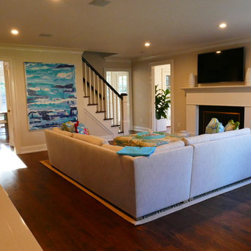 Madison NJ Renovation