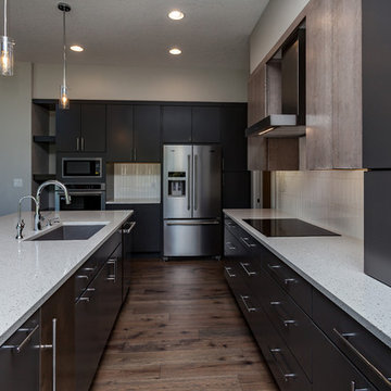 Destination: Custom Home