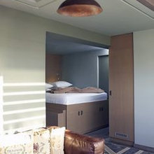 Rustic studio in Piraeus