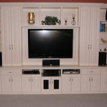Media Center Built-in