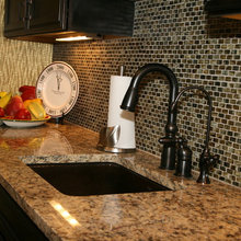 Kitchen Ideas