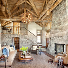 Ski Chalet