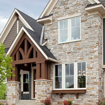 2014 Artisan Home Tour Model | 17399 Whistling Pines
