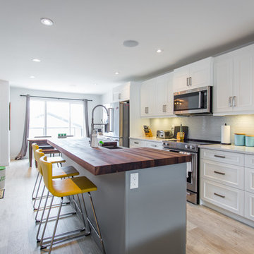 5604 Aerodrome Custom Home