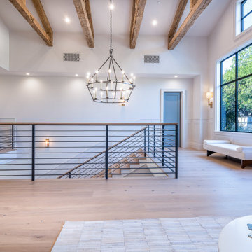 Westridge Residence