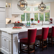 kitchen prep sink