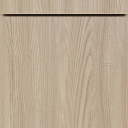 Graniti Textured Laminate Slab Cabinet Doors - Diamond - Kitchen Cabinetry