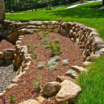 Retaining Walls