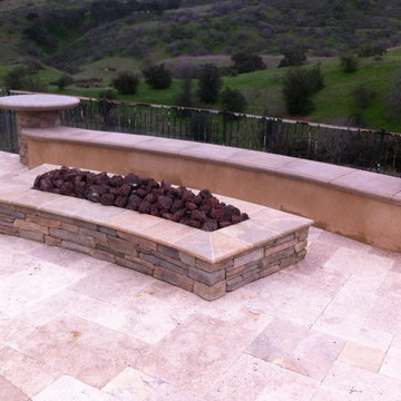 Keeping Cool in Calabasas