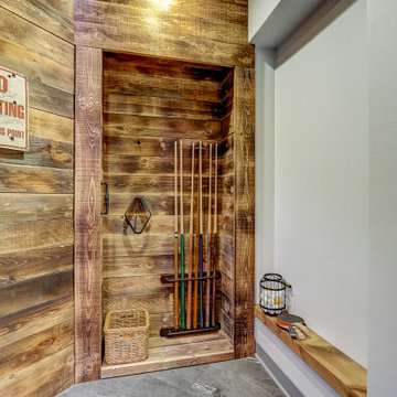 Secret Door