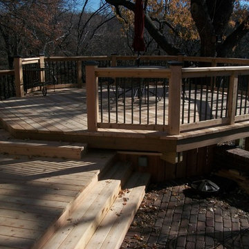 Decks