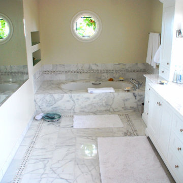 Classic Style Bathroom Ideas