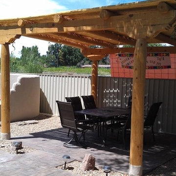 Sanchez Residence