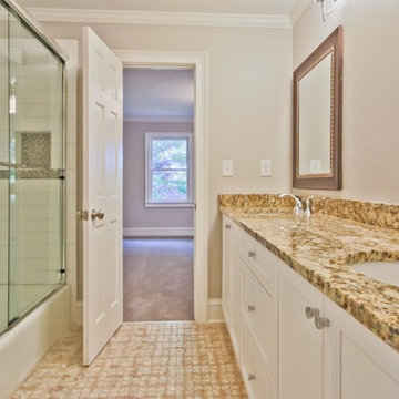 Executive Whole House Remodel