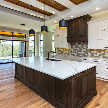 Destination: Custom Home