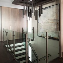 Lighting fixtures