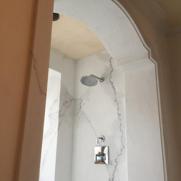 Marble Elegance