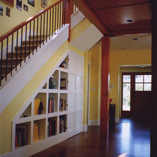 lower level