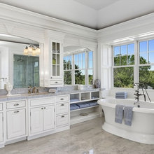 Bathroom Ideas
