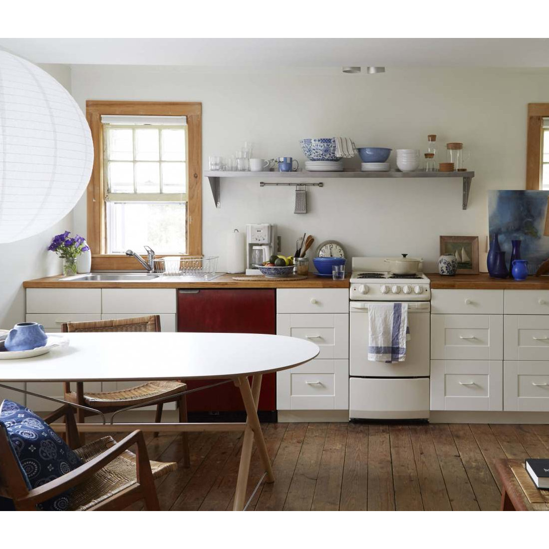 Cape Cod Summer Cottage