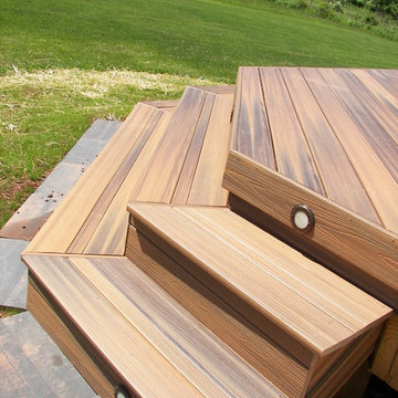 Decks by Legend Projects