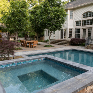 Fantastic in Fairfax
