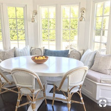 Banquette
