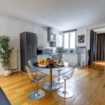 UpperKey Rue d'Argout