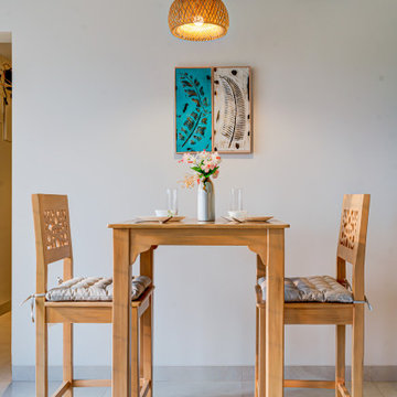 Mr. Jaydeep Nandgaonkar