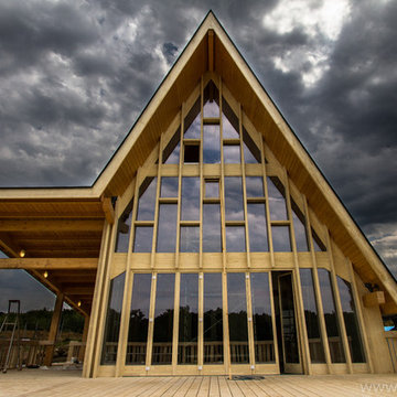 Luxurious Romanian Home