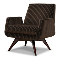 Marshall - Armchairs And Accent Chairs