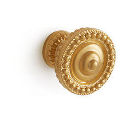 Sherle Wagner Pulls & Knobs - Products