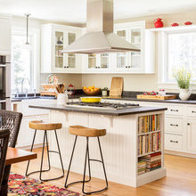 Kitchen Ideas