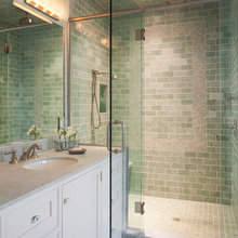 Shower Tile