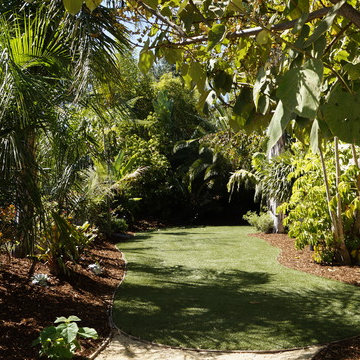 Escondido Artificial Turf and Drip