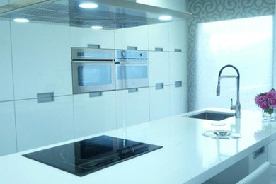 COCINA BLANCA
