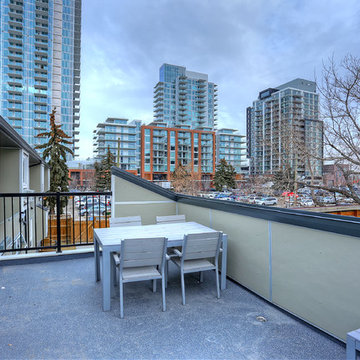 Hosteling International - Calgary