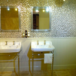 Chadder Showroom/ - Bathroom Sinks