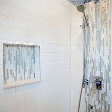 Showers