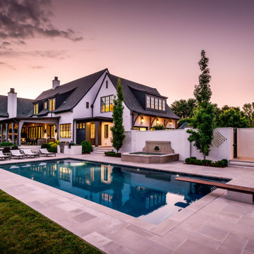 House in Middleton, Nashville, Tennessee