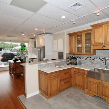 Visit Our Showroom