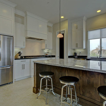 Folsom Custom Home